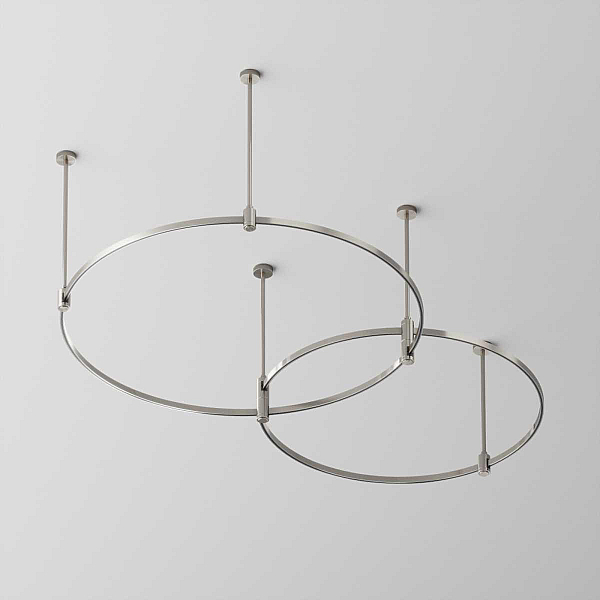 Готовая конструкция (набор) Maytoni Technical TFC-Flar-M01-PT