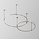 Готовая конструкция (набор) Maytoni Technical TFC-Flar-M01-PT