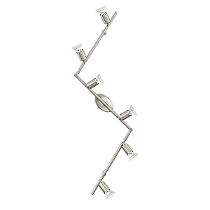Трековая система Eglo Buzz-LED 92599