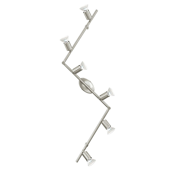 Трековая система Eglo Buzz-LED 92599