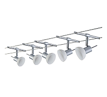Струнная система Paulmann Wire Systems Sheela 94136