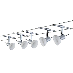 Струнная система Paulmann Wire Systems Sheela 94136