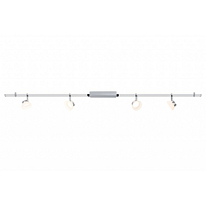 Трековая светодиодная система Paulmann GlassLed 95194