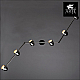 Трековая система Arte Lamp A6701PL-6CC