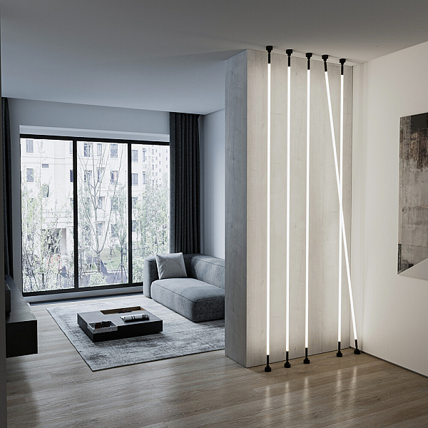 Тросовая система освещения Arte Lamp Skycross A603506N