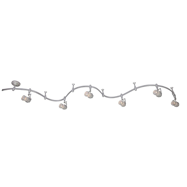 Трековая система Arte Lamp A3056PL-6SI