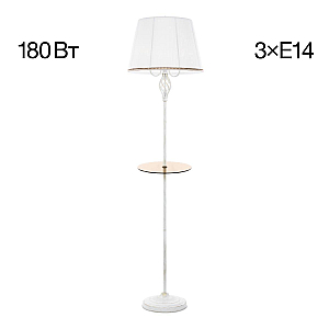 Торшер Citilux Вена CL402920T