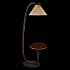 Торшер Loft IT Charlotte 10568F Brown