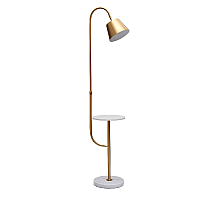 Торшер Garda Decor K2CPF-07258
