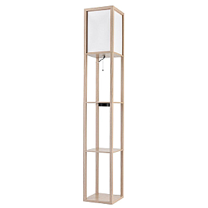 Торшер Lumion Practic 8091/1F