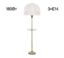 Торшер Citilux Базель CL407931T