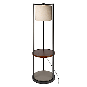 Торшер Loft IT Nora 10575F