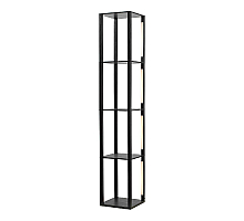 Торшер Lussole Woodruff LSP-0914