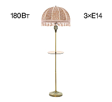 Торшер Citilux Базель CL407935T