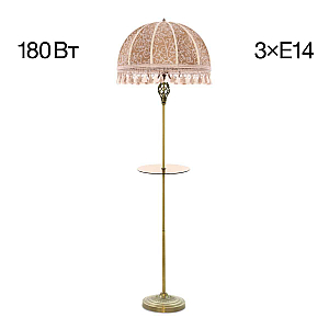 Торшер Citilux Базель CL407935T
