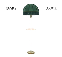 Торшер Citilux Базель CL407932T