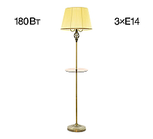 Торшер Citilux Вена CL402933T