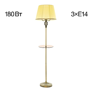 Торшер Citilux Вена CL402933T