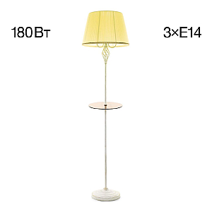 Торшер Citilux Вена CL402923T