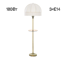 Торшер Citilux Базель CL407931T