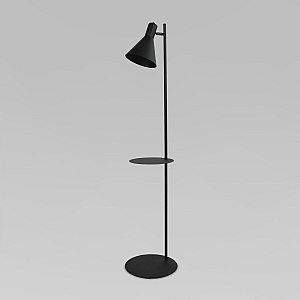 Торшер TK Lighting 5864 Jump a068745