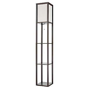 Торшер Lumion Practic 8090/1F