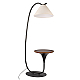 Торшер Loft IT Charlotte 10568F Black