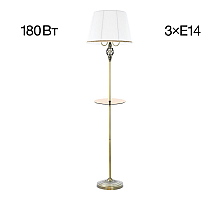 Торшер Citilux Вена CL402930T