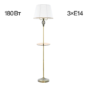 Торшер Citilux Вена CL402930T