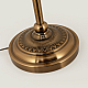 Торшер Modemodern MD.8024.01FL