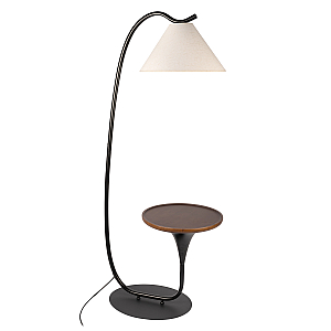 Торшер Loft IT Charlotte 10568F Black