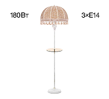 Торшер Citilux Базель CL407925T