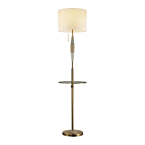 Торшер Odeon Light Latte 5403/1F