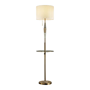 Торшер Odeon Light Latte 5403/1F