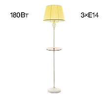 Торшер Citilux Вена CL402923T