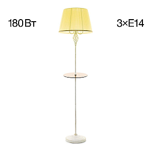 Торшер Citilux Вена CL402923T