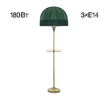 Торшер Citilux Базель CL407932T