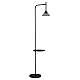 Торшер Arlight SP-OMBRELLO-FLOOR-7W Warm3000 (BK, 30 deg, 230V) (IP20 Металл) 059594