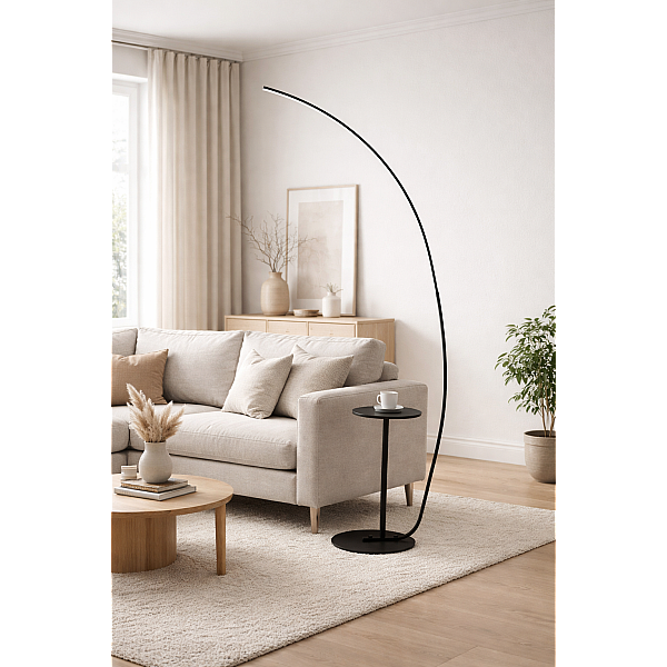Торшер Modemodern MD.6802.01FL