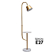 Торшер Garda Decor K2CPF-07258