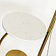 Торшер Modemodern MD.6619.01FL