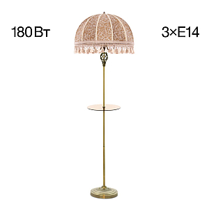 Торшер Citilux Базель CL407935T