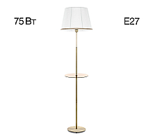 Торшер Citilux Линц CL402980T
