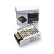 Блок питания для светодиодной ленты Feron LB002 12V 30W IP20 2,5A 41349