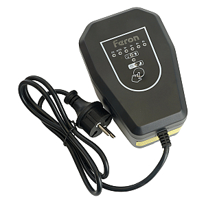 Трансформатор 230V выход AC12V 60W Feron LB502 51480