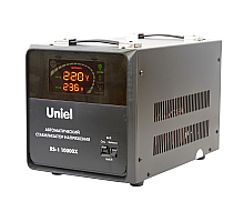 Стабилизатор напряжения Uniel Reliability RS-1 10000X UL-00012860