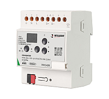 Конвертер Arlight KNX-DALI-301-62-DT6/DT8-DIN 230V 037726