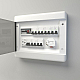 Умное четырехканальное реле Elektrostandard 4690389184406 a059230