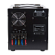Стабилизатор напряжения Uniel Reliability RS-1 10000X UL-00012860