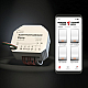 Умное четырехканальное реле Elektrostandard 4690389184406 a059230